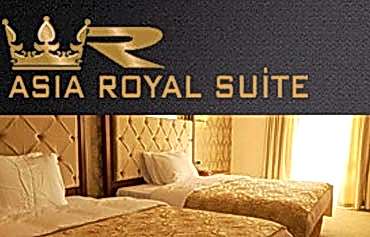 Asia Royal Hotel