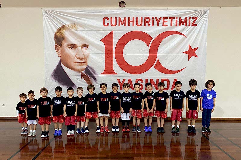 Pamukspor Basketbol Akademi, Kartal, Maltepe, Bostancı, Pendik