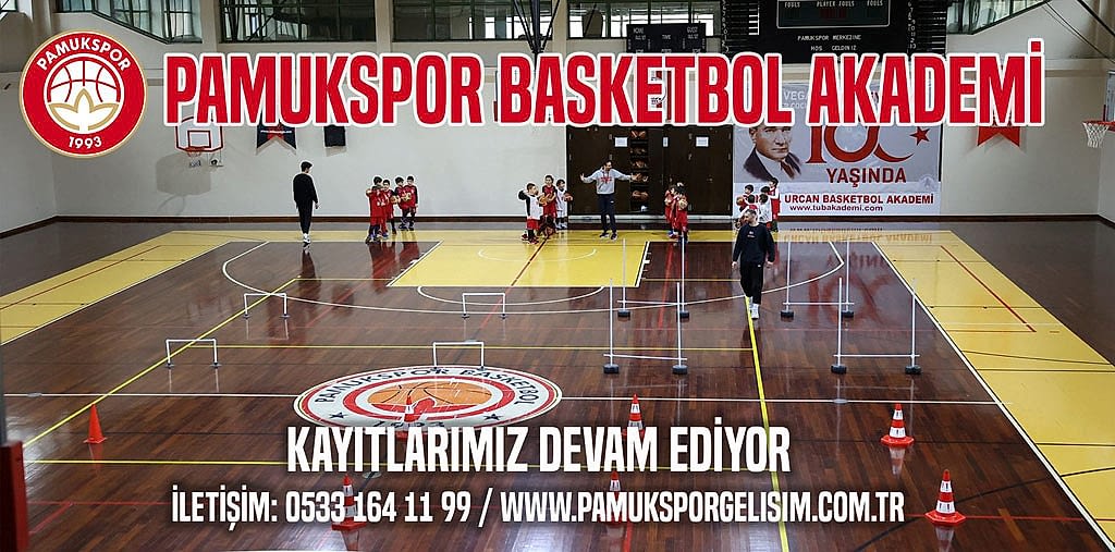 basketbol kış okulu, basketbol okulu, basketbol akademi, basketbol kursu