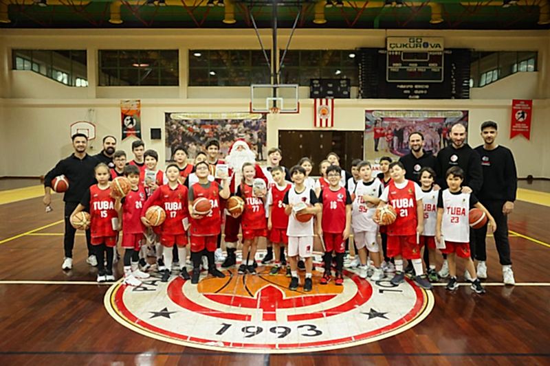 Pamukspor Basketbol Akademi, Kartal, Maltepe, Bostancı, Pendik