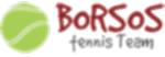 Borsos Tennis, tenis, tenis s�n�flar�, tenis kortlar�, tenis yaz okulu, tenis k�� okulu