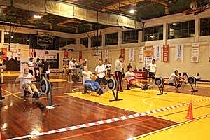 Pamukspor Spor Tesisi