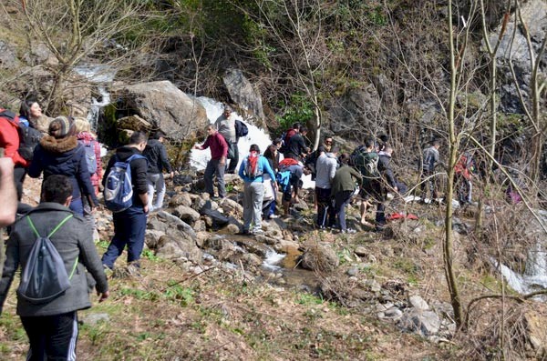 Yuvacık Trekking