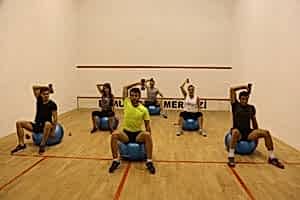 Pamukspor Spor Tesisi