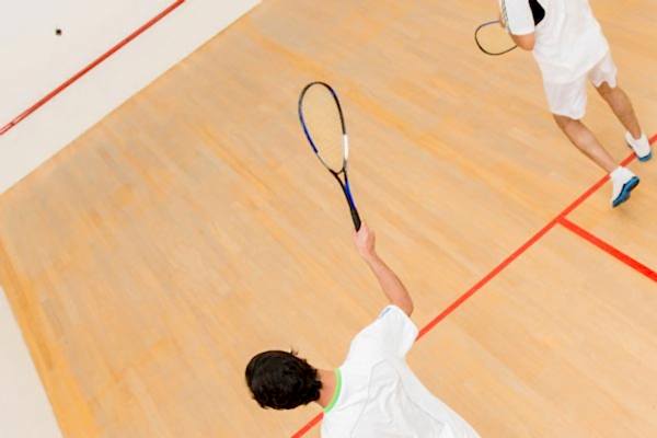 Squash, Kartal, Maltepe, Bostancı, Pendik