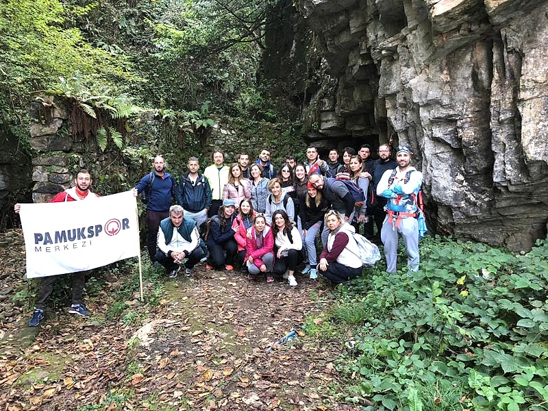 Trekking Organizayonu, trekking Tur